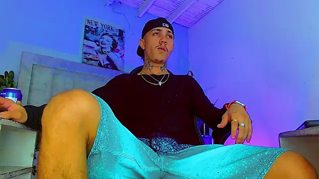 Snapshot of HannibalLester chatting on September 22, 2025, 2:28 am HannibalLester online show from September 22, 2025, 2:28 am