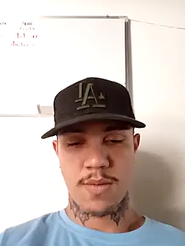 HannibalLester online show from December 3, 2025, 4:39 pm