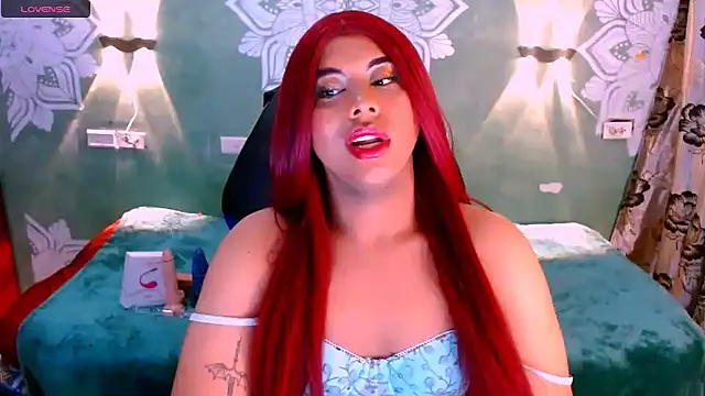 Emili Roux online show from March 3, 2025, 6:03 pm