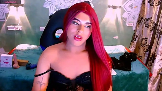Emili Roux online show from March 2, 2025, 5:20 pm