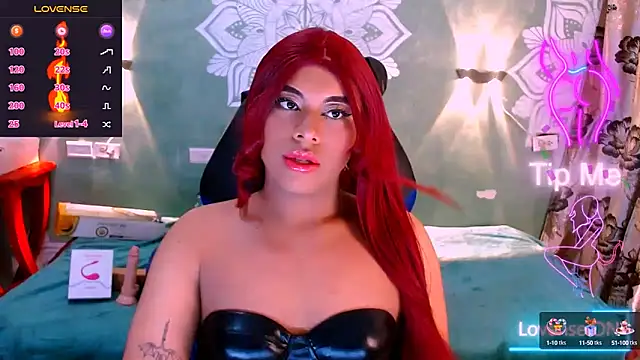 Emili Roux online show from March 5, 2025, 5:39 pm