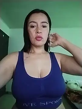 hailey85 online show from May 13, 2026, 10:28 pm