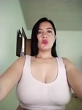 hailey85 online show from March 24, 2026, 9:48 pm