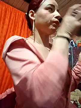 Rachhelle   online show from January 7, 2025, 2:53 am