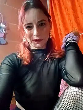 Rachhelle   online show from February 5, 2025, 1:26 am