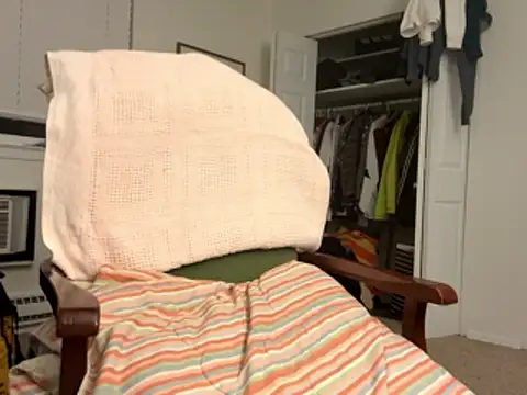 mackshaft4711 online show from January 18, 2026, 10:07 am