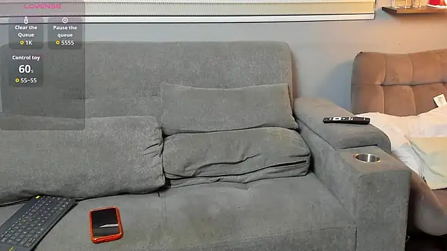 Giorgio-Leone online show from February 13, 2026, 1:16 am