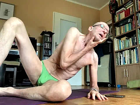 Bula94193 online show from October 7, 2025, 10:16 am