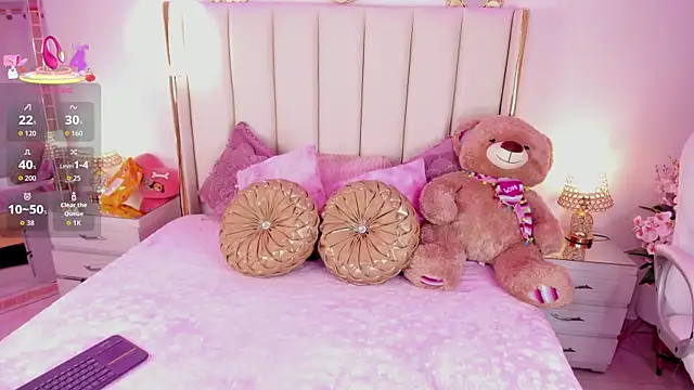 Snapshot of evangelin_ts chatting on October 27, 2025, 1:56 pm evangelin ts online show from October 27, 2025, 1:56 pm