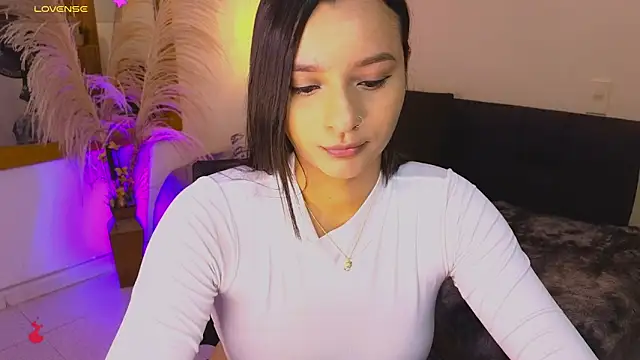 Hannah williams1 online show from January 12, 2026, 2:51 am