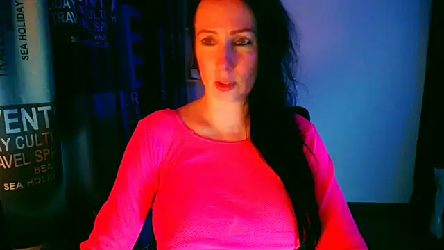 Sebriena online show from February 12, 2025, 5:37 pm