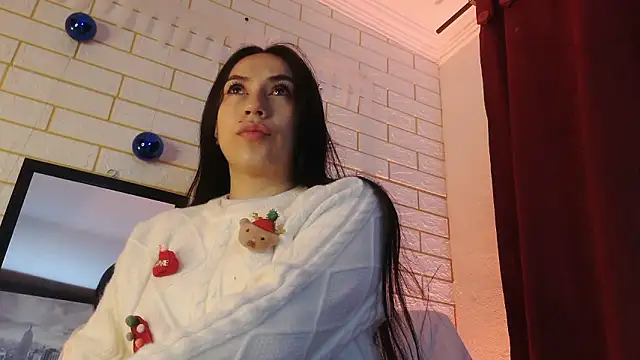 NYX1126 online show from December 22, 2025, 11:21 am