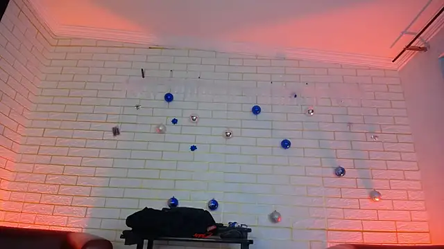 NYX1126 online show from December 16, 2025, 11:14 am