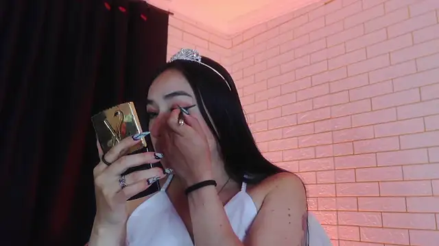 NYX1126 online show from October 7, 2025, 2:07 pm