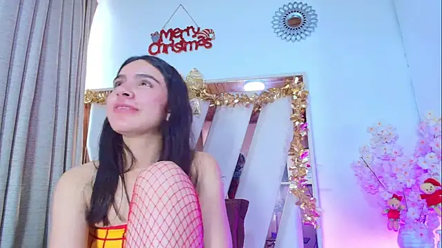 dafne queenn online show from December 20, 2025, 1:25 pm