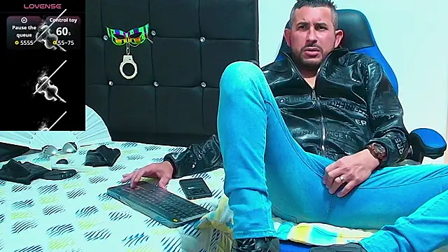 Yeol King online show from March 26, 2026, 6:28 pm