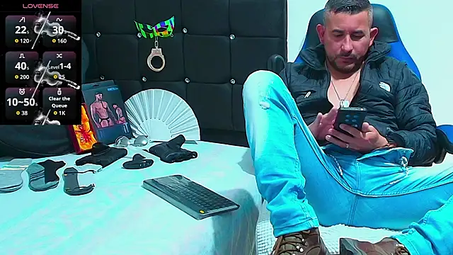 Snapshot of Yeol_King chatting on February 20, 2026, 5:15 pm Yeol King online show from February 20, 2026, 5:15 pm