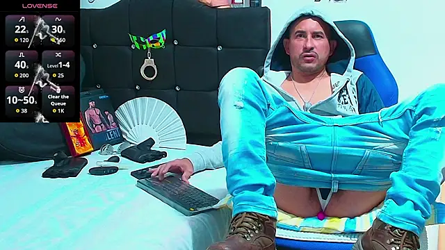 Snapshot of Yeol_King chatting on February 28, 2026, 3:44 pm Yeol King online show from February 28, 2026, 3:44 pm