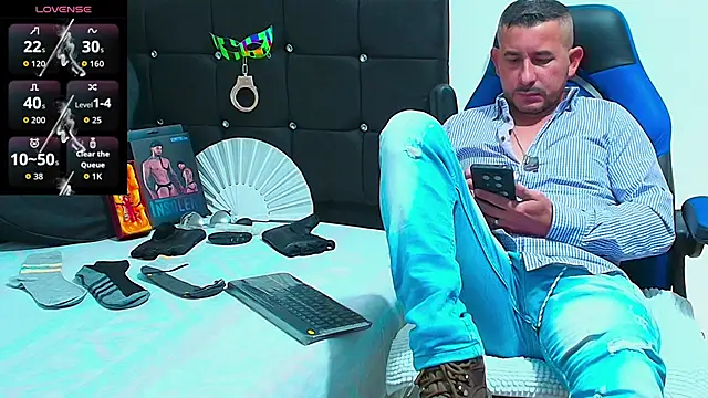 Snapshot of Yeol_King chatting on February 17, 2026, 5:21 pm Yeol King online show from February 17, 2026, 5:21 pm