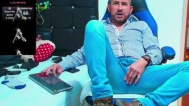 Yeol King online show from April 9, 2026, 6:03 pm