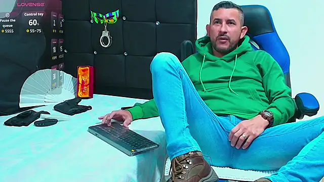 Snapshot of Yeol_King chatting on January 17, 2026, 3:04 pm Yeol King online show from January 17, 2026, 3:04 pm