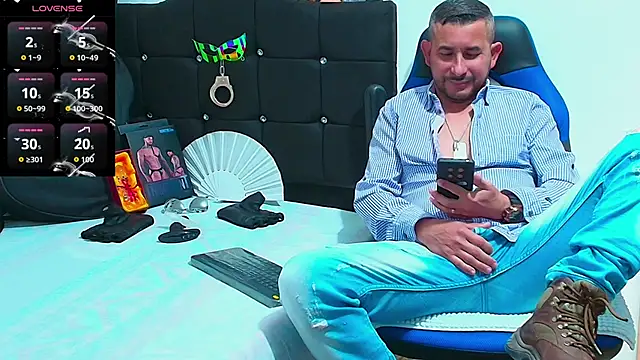 Snapshot of Yeol_King chatting on February 21, 2026, 2:52 pm Yeol King online show from February 21, 2026, 2:52 pm