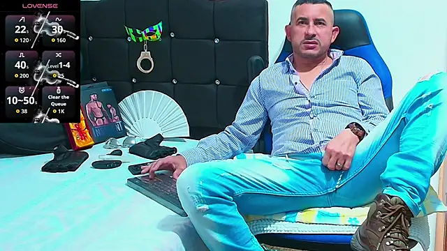 Snapshot of Yeol_King chatting on February 27, 2026, 3:01 pm Yeol King online show from February 27, 2026, 3:01 pm