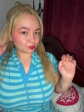 Naiara Sex  online show from April 5, 2026, 11:55 pm