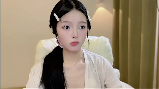 Snapshot of xiaodaibabyy chatting on October 3, 2025, 1:12 pm xiaodaibabyy online show from October 3, 2025, 1:12 pm