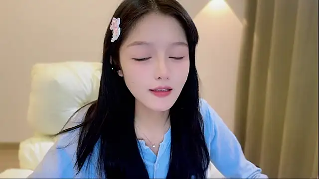 Snapshot of xiaodaibabyy chatting on October 19, 2025, 6:49 am xiaodaibabyy online show from October 19, 2025, 6:49 am