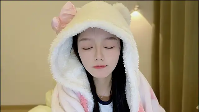 Snapshot of xiaodaibabyy chatting on October 25, 2025, 7:29 am xiaodaibabyy online show from October 25, 2025, 7:29 am