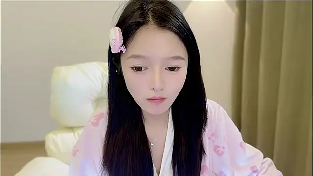 Snapshot of xiaodaibabyy chatting on November 1, 2025, 7:35 am xiaodaibabyy online show from November 1, 2025, 7:35 am