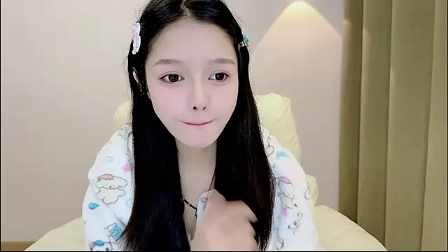 xiaodaibabyy online show from December 4, 2025, 6:56 am