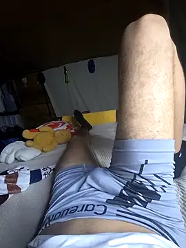 jose5320 20 online show from November 11, 2025, 1:55 am