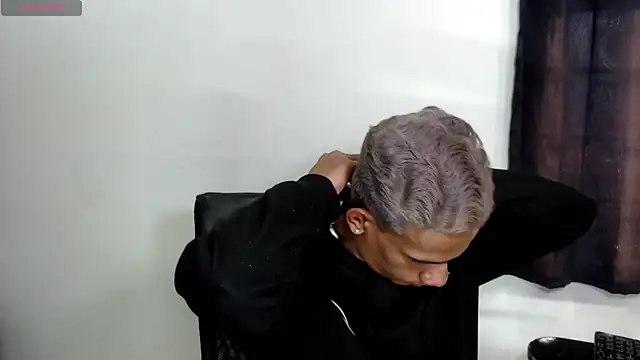 Snapshot of AbrahanBratz chatting on January 15, 2025, 6:50 pm AbrahanBratz online show from January 15, 2025, 6:50 pm