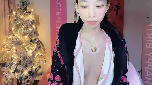 Lili-2 online show from December 30, 2024, 4:18 pm
