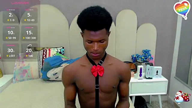 joel blackcock online show from March 1, 2025, 4:11 pm