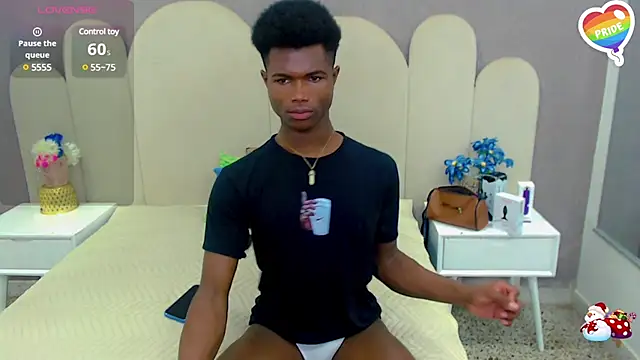 joel blackcock online show from February 27, 2025, 3:37 pm