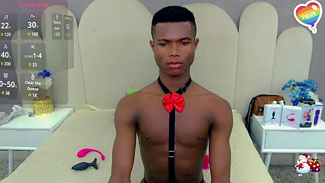 joel blackcock online show from March 8, 2025, 5:54 pm