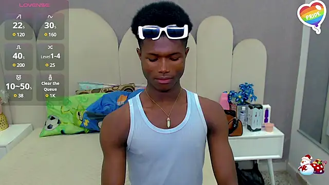 joel blackcock online show from February 28, 2025, 4:20 pm