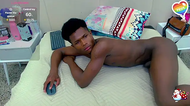 joel blackcock online show from March 3, 2025, 12:12 am