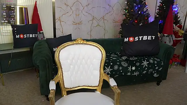 Julia  Star  online show from December 26, 2024, 8:28 am