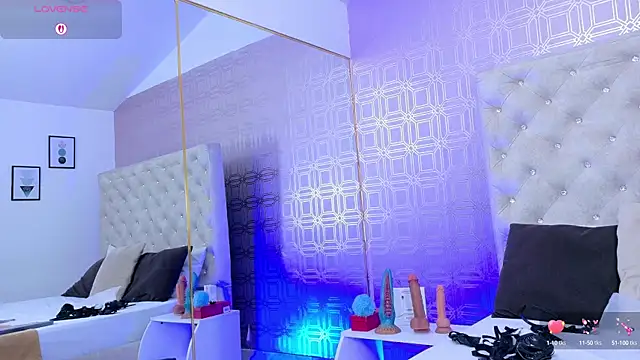 Snapshot of Derieri_D chatting on October 3, 2025, 7:48 pm Derieri D online show from October 3, 2025, 7:48 pm