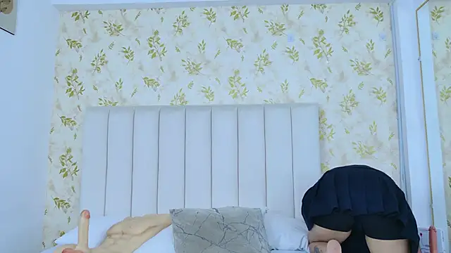 Snapshot of Derieri_D chatting on September 25, 2025, 7:42 pm Derieri D online show from September 25, 2025, 7:42 pm