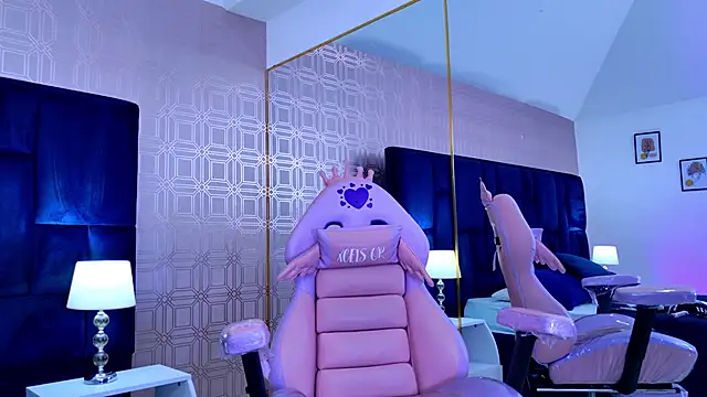 Snapshot of Derieri_D chatting on November 21, 2025, 6:07 pm Derieri D online show from November 21, 2025, 6:07 pm