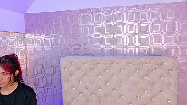 Snapshot of Derieri_D chatting on November 20, 2025, 7:36 pm Derieri D online show from November 20, 2025, 7:36 pm