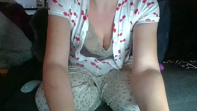 Snapshot of SugarPie chatting on January 14, 2025, 12:45 pm SugarPie online show from January 14, 2025, 12:45 pm