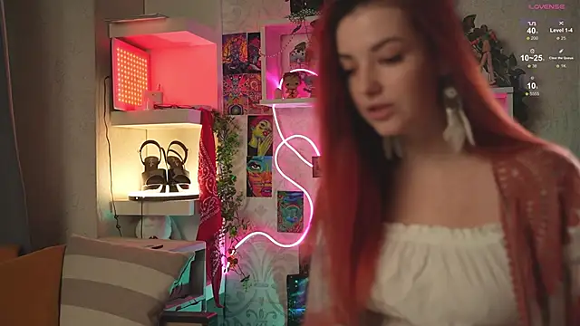 Charmings 054 online show from February 8, 2025, 5:18 pm