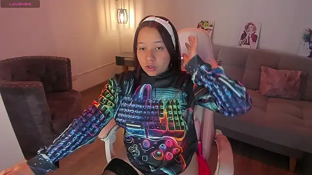 Snapshot of Jhiinny_Brownn chatting on September 14, 2025, 3:07 am Jhiinny Brownn online show from September 14, 2025, 3:07 am