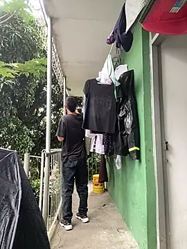 Jestebanano online show from February 3, 2026, 2:22 pm